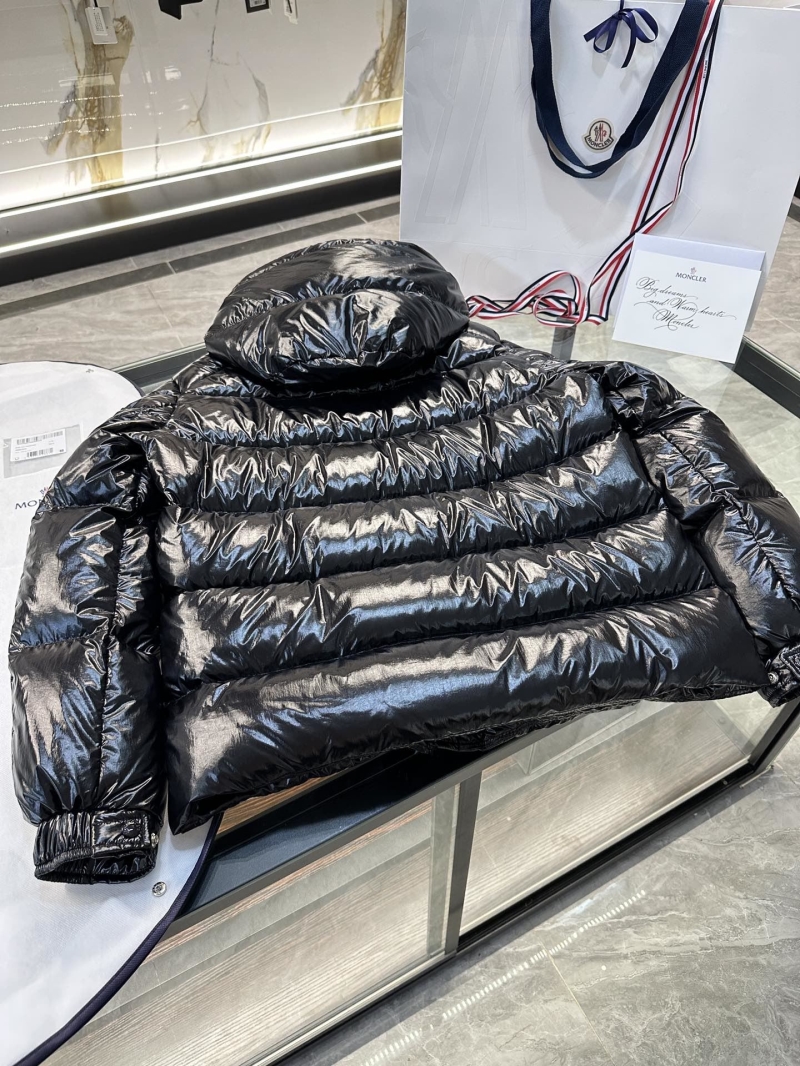 Moncler Down Coat